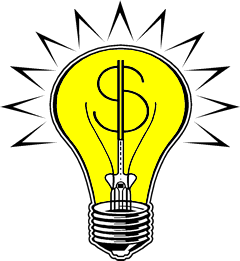 Energy Efficient Lighting and Control Systems Conserve Energy